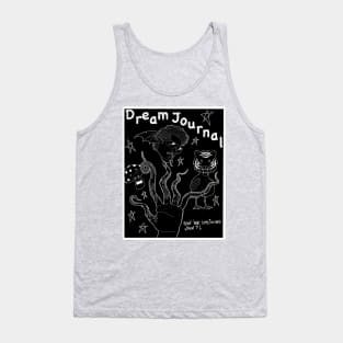 Dream Journal Tank Top